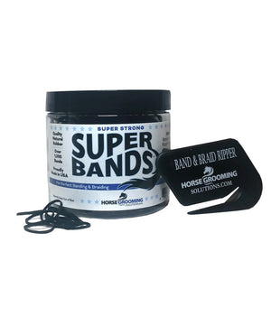 Super Bands Braiding Elastics.