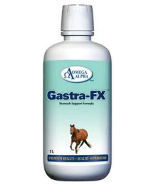 Omega Aplha Gastra FX 1L| Digestive Aids|Brand: Omega Alpha
