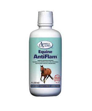 Omega Alpha Antiflam 1L| Joint & Muscle|Brand: Omega Alpha