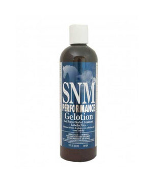 Sore No More Gelotion 12oz| Topical Leg Care|Brand: SNM