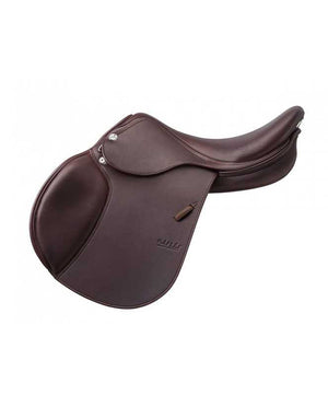Prestige CPS M. Robert Jump Saddle.