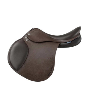 Prestige Golden France Jump Saddle| Jumping Saddles|Brand: Prestige Italia