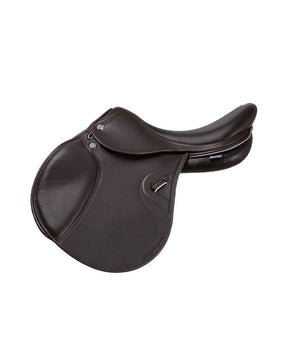 Prestige Instinct Jump Saddle.