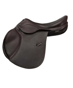 Prestige Rubino MF D AS-X Jump Saddle.