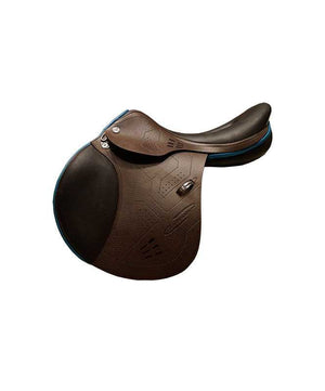 Prestige X-Breath Jump Saddle| Jumping Saddles|Brand: Prestige Italia