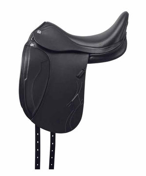Prestige Philosophy D Dressage Saddle| Dressage Saddles|Brand: Prestige Italia