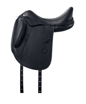Prestige X D2K FREE Monoflap Dressage Saddle| Dressage Saddles|Brand: Prestige Italia