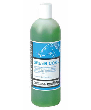 Green Cool Pint| Topical Leg Care|Brand: McTarnahans