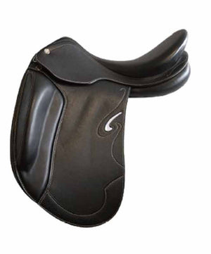 Prestige Passion K Dressage Saddle| Dressage Saddles|Brand: Prestige Italia