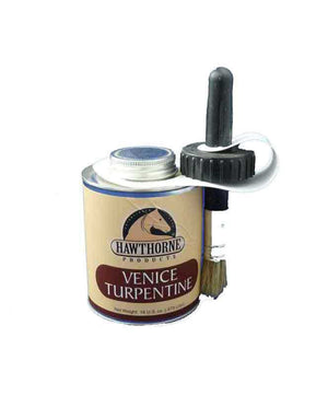 Venice Turpentine| Topical Hoof Care|Brand: