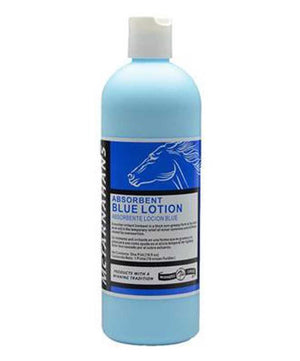 Blue Lotion Quart| Topical Leg Care|Brand: McTarnahans