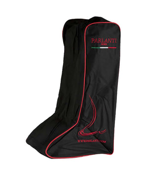 Parlanti Roma Boot Bag| Equestrain Boot Bags|Brand: Parlanti