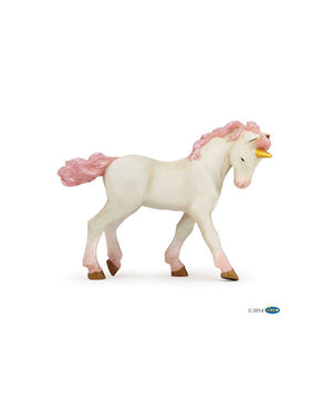 Papo Toy Young Unicorn.