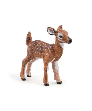 Papo Toy White Tailed Fawn.