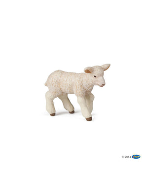 Papo Toy Merinos Lamb.