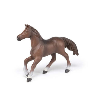 Papo Toy Anglo Arab Horse