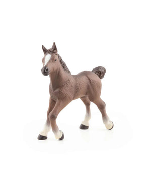 Papo Toy Anglo Arab Foal.