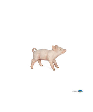 Papo Toy Female Piglet.