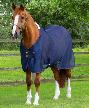 Premier Equine Ventoso Mesh Cooler.