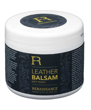 Rennaisance Leather Balsam 500ml| Leather Care Products|Brand: Renaissance Saddles