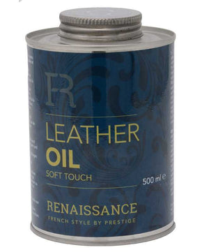 Renaissance Leather Oil| Leather Care Products|Brand: Renaissance Saddles