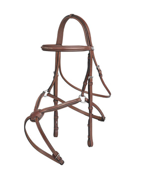 Renaissance FR-E154 Mexican Bridle.