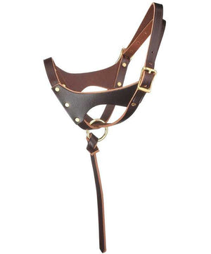 Perri's Foal Halter- Leather| Halters|Brand: Perri's