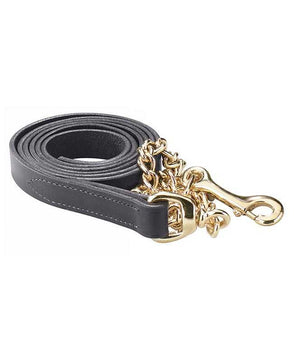 Perri's Leather Lead with 30