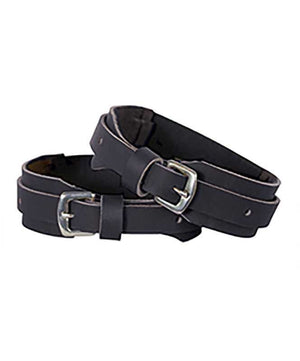 Easy On Garter Straps| Riding Footwear Accessories|Brand: Perri's