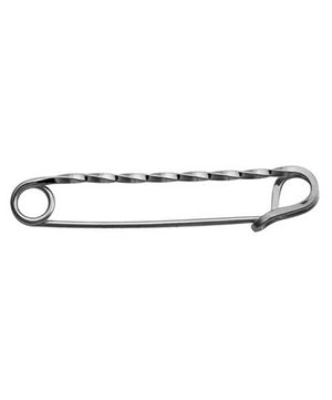 Stock Pin -Twisted| Horse Jewelry|Brand: