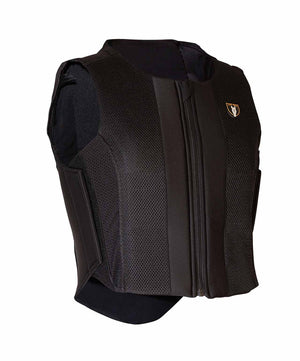 Tipperary Contour Air Mesh Kids Back Protector| Safety Vests|Brand: Tipperary