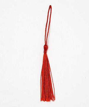 Precious Ponies Tail Tassel| |Brand: Precious Ponies