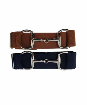 Precious Ponies Bit Belt.