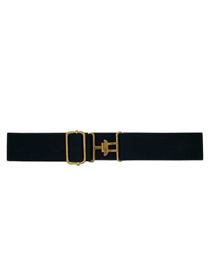 Precious Ponies Gold Surcingle 1.5