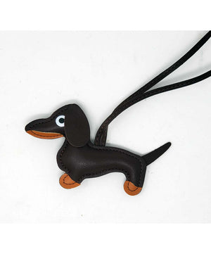 Precious Ponies Doggie Bag Charm.