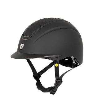 Tipperary Clover MIPS Traditional Brim Helmet.