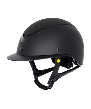 Tipperary Caledon MIPS Sparkle Helmet.