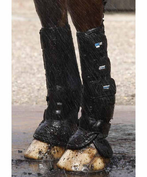 Premier Equine Mud Fever Turnout Boots.