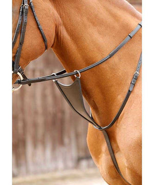 Rosello Bib Martingale| Running Martingales|Brand: Premier Equine