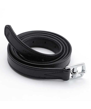 Premier Equine Florence Stirrup Leathers.