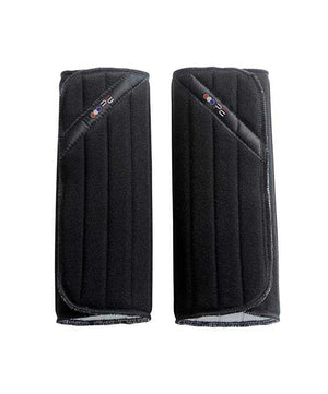 Premier Equine Bandage Pad Wraps (Pair).