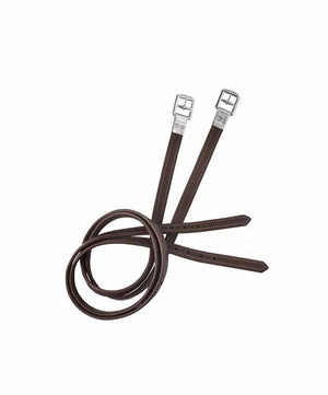 Renaissance Non-Stretch Stirrup Leathers| Stirrup Leathers|Brand: Renaissance Saddles