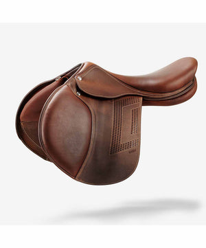 Renaissance F2S BHOOF Jump Saddle.
