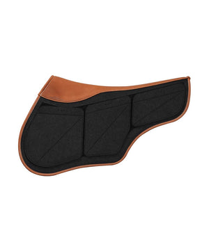Renaissance 4F123 Felt Correction Pad| Therapeutic English Pads|Brand: Renaissance Saddles