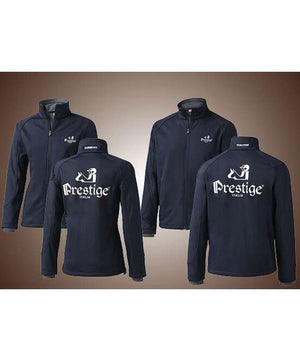 Prestige Softshell Jacket| Women's Horse Riding Outerwear|Brand: Prestige Italia