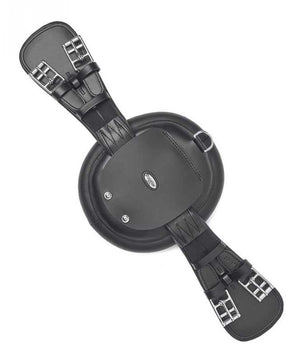 Prestige RP Dressage Girth with Small Centre Ring| Dressage Girths|Brand: Prestige Italia