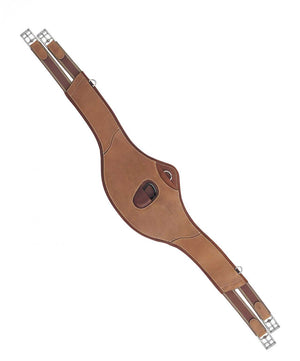 Renaissance A57 Hybrid Stud Guard Girth| Jumping Girths|Brand: Renaissance Saddles