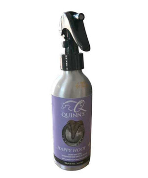 Quinn's Happy Hoof Spray+
