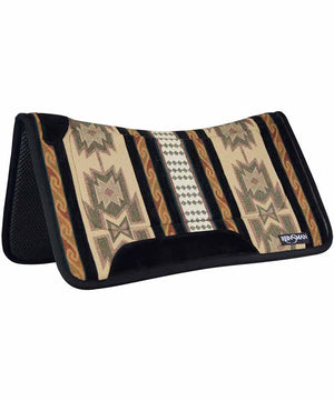 Reinsman Contour Tack Extra Large Pad| Western Saddle Pads|Brand: Reinsman