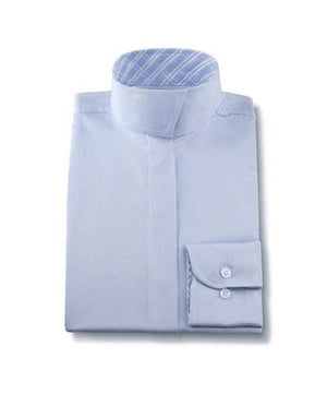 CLEAROUT-RJ Classics Kids Snap Collar Essential Shirt Long Sleeve| Kids Show Shirts|Brand: RJ Classics